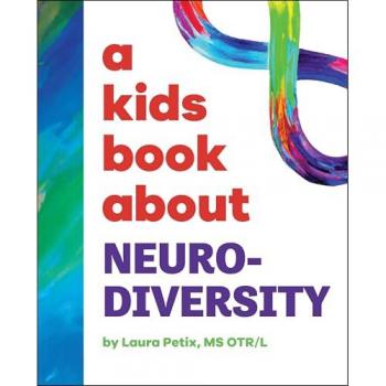 A KIDS BOOK ABOUT NEURODIVERSITY