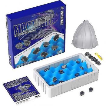 Jeu de Société Magnétique – Promotion 50 %