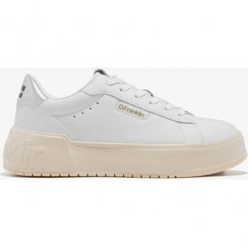 Franklin D. Panier court – 41 Blanc