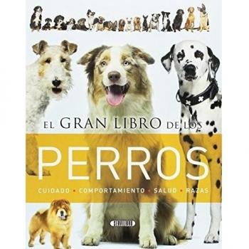 El gran libro de los perros