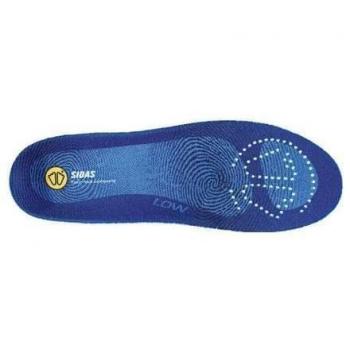 Sidas 3Feet Insoles Low Arch – Talons Unisex L