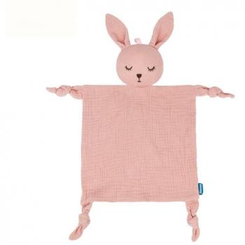 Animal Doll Security Blanket