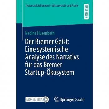 Vitalsource Technologies, Inc. Der Bremer Geist: Eine Systemische Analyse Des Narrativs Fur Das Bremer