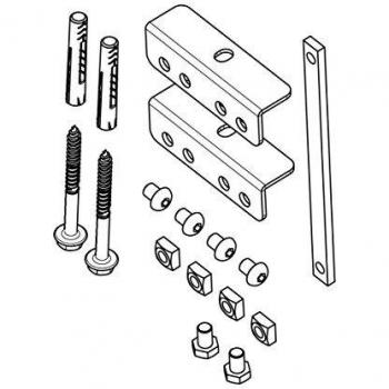 Vogel's PFA 9126 Wall Mount Kit