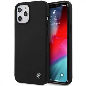 Custodia BMW per iPhone 12 Pro Max 6,7