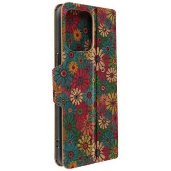 Cassa Elegante con Effetto Carbonio iPhone 15 Pro