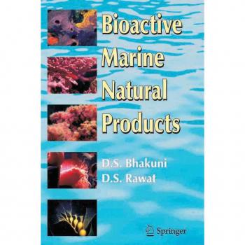 Bioactive Marine Natural Products