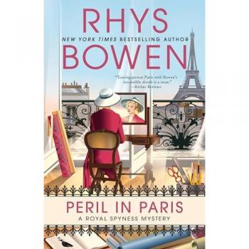 Peril In Paris