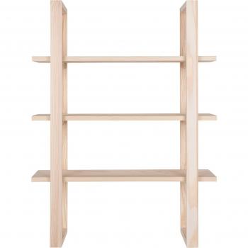 Nordic Santiago Plank met Natuurlijke Afwerking