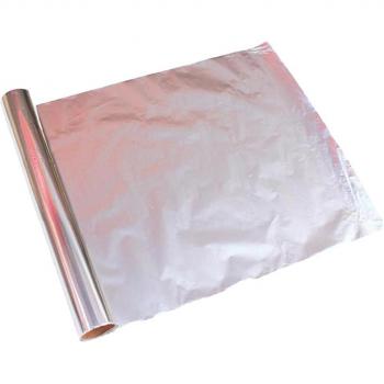 Feuille de cuisson aluminium grill