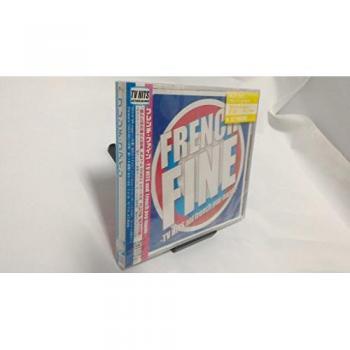 CD Pop Française