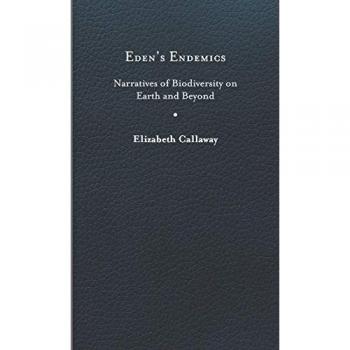 Callaway, Elizabeth: Eden's Endemics
