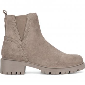 Scarpe da Passeggiata Lasocki Grigio WI16-D-466-02