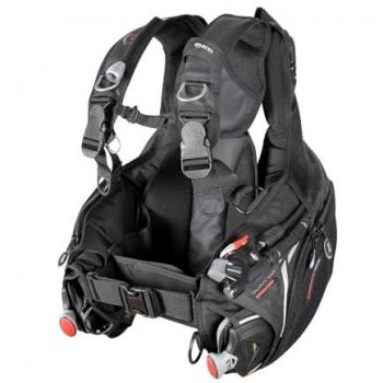 Mares Ergotrim BCD Guardian
