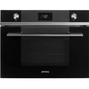 Horno Smeg 8017709282202 Microondas 45CM