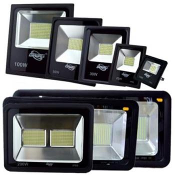 Projecteur LED Ultra Brillant 30W IP66