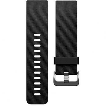 Fitbit Blaze Small Black Strap