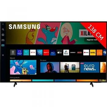 SAMSUNG UE55BU8005 Téléviseur LED 55 pouces
