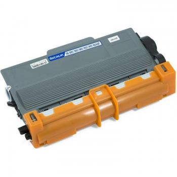 Tóner Negro Zipzap Compatible con Brother TN3380