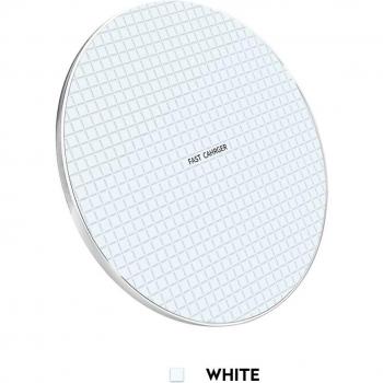 Batería Sin Cable 10W: Compatibilidad Total