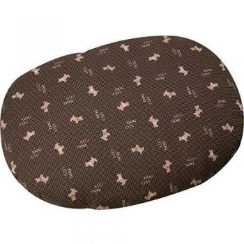 Coussin pour Chien 80 cm Dogcity Flamingo