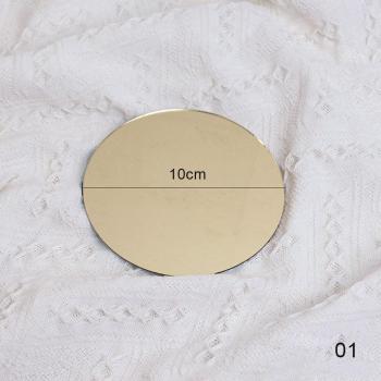 Accesorio para Sesiones Fotográficas de Tablero Espejado