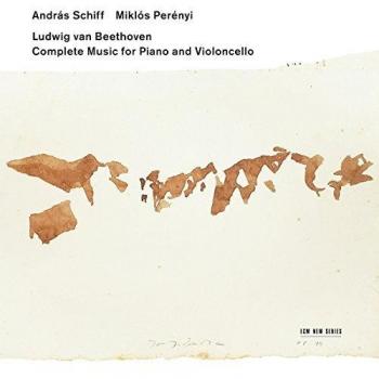 Musica Per Violoncello E Pianoforte
