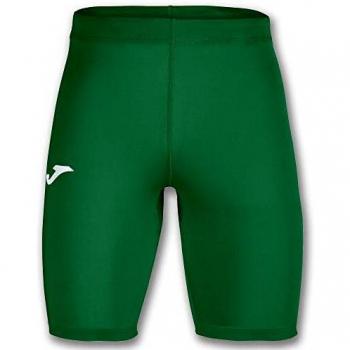 Joma Academy Pantalón Térmico Hombre Verde L-XL