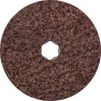 PFERD CombiKlick Non Woven Discs 125 mm A 100G