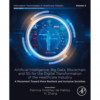 Vitalsource Technologies, Inc. Artificial intelligence, Big data, blockchain and 5G for the digital transformation of the healthcare industry