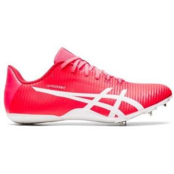 Scarpe Asics Hypersprint 8 Uomo Rosa