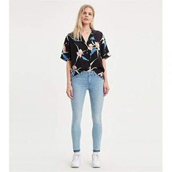 Levi's® 711 Vaqueros Ajustados para Mujer