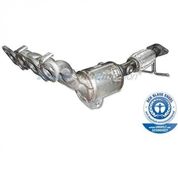 Catalizzatore HJS 96 15 4006 per auto ibride