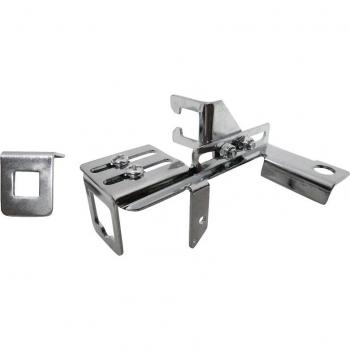 Chevy SBC BBC Holley Throttle Cable Kickdown Bracket