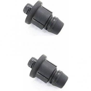 Tope de maletero de goma Peugeot 508