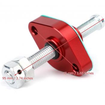 All‑in‑One ATV Cam Timing Chain Tensioner (Suzuki/Yamaha)