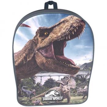 Mochila CYP BRANDS Jurassic World 30cm