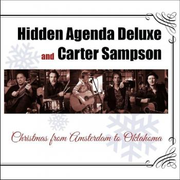 Christmas from Amsterdam to Oklahoma