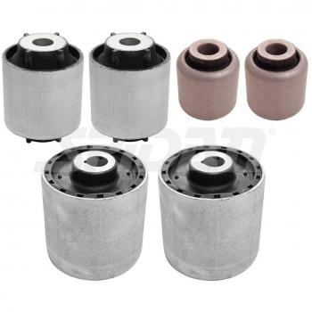 Suspensão para Braço Oscilante – SPIDAN 418645