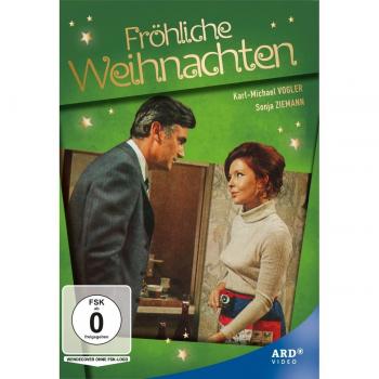 Fröhliche Weihnachten