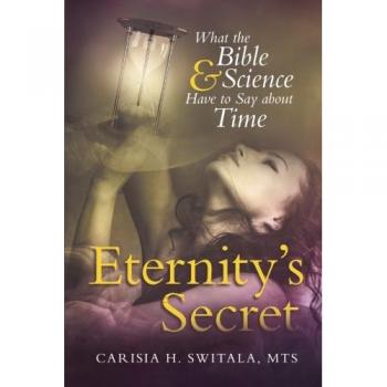 Eternity's Secret
