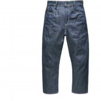G-Star Vaqueros Cortos C-staq 3D para Mujer