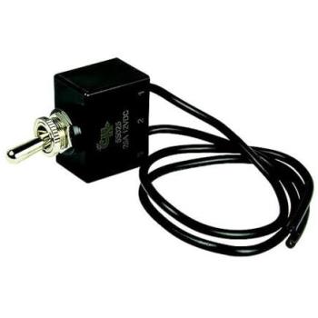 BEP Marine 1002008 Sealed On‑On Toggle Switch