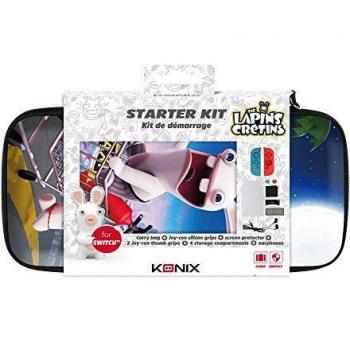 Konix Lapins Crétins Racing