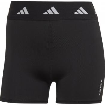 Adidas Women's Techfit Athletic Shorts