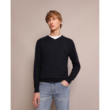 Maglione Scalpers Navy