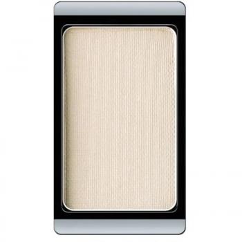 Artdeco Lidschatten 0,8 g Beige Matt