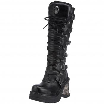 New Rock M 8272 S1, Bottes femme