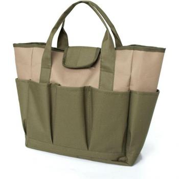 Sac à outils de jardin multifonctionnel