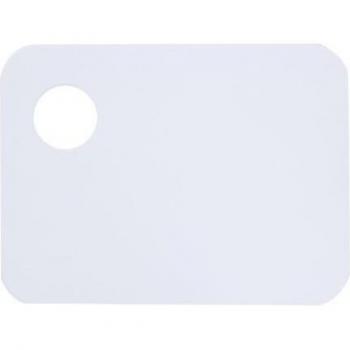 Square Oil Painting Palette